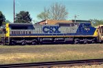 CSX 7910